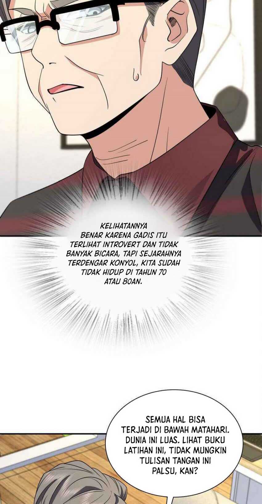 My Wife Is From a Thousand Years Ago Chapter 179 Gambar 13