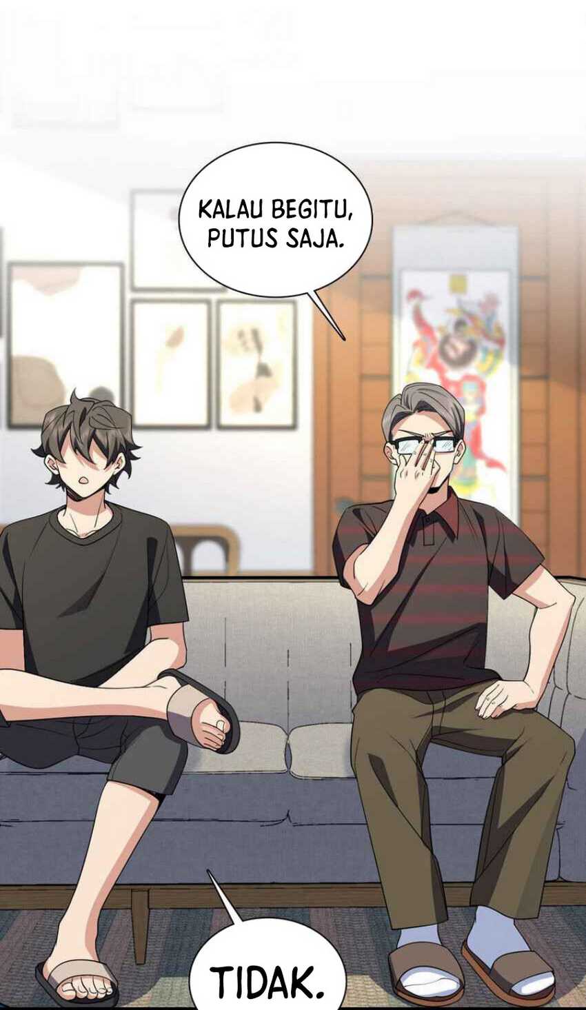 My Wife Is From a Thousand Years Ago Chapter 179 Gambar 24