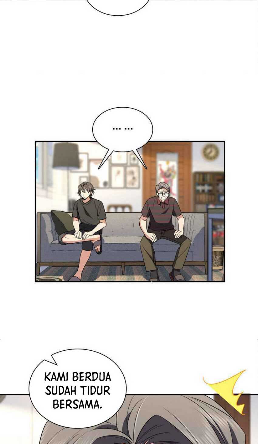 My Wife Is From a Thousand Years Ago Chapter 179 Gambar 25