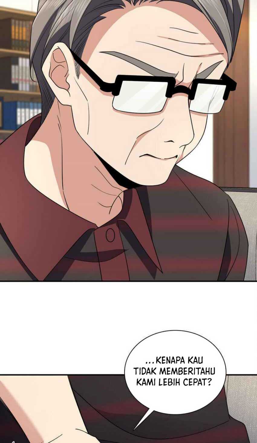 My Wife Is From a Thousand Years Ago Chapter 179 Gambar 26