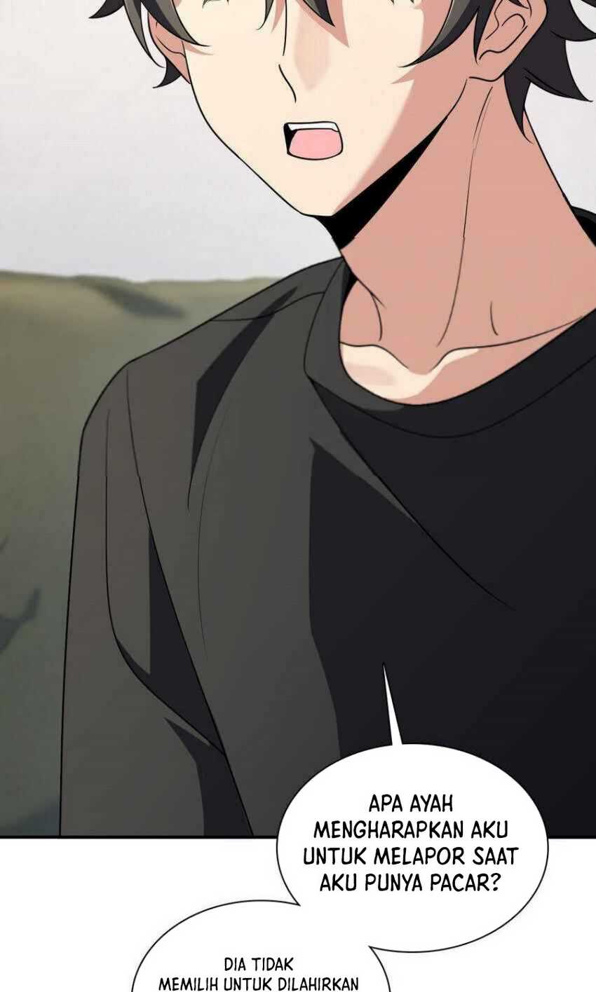 My Wife Is From a Thousand Years Ago Chapter 179 Gambar 28