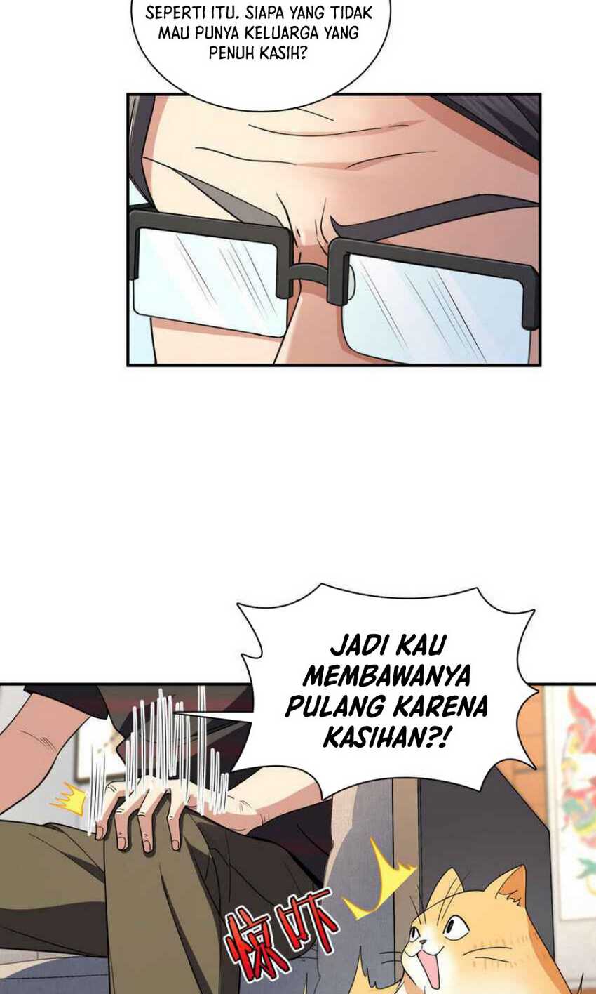 My Wife Is From a Thousand Years Ago Chapter 179 Gambar 29