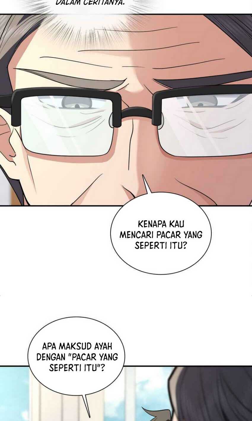 My Wife Is From a Thousand Years Ago Chapter 179 Gambar 20