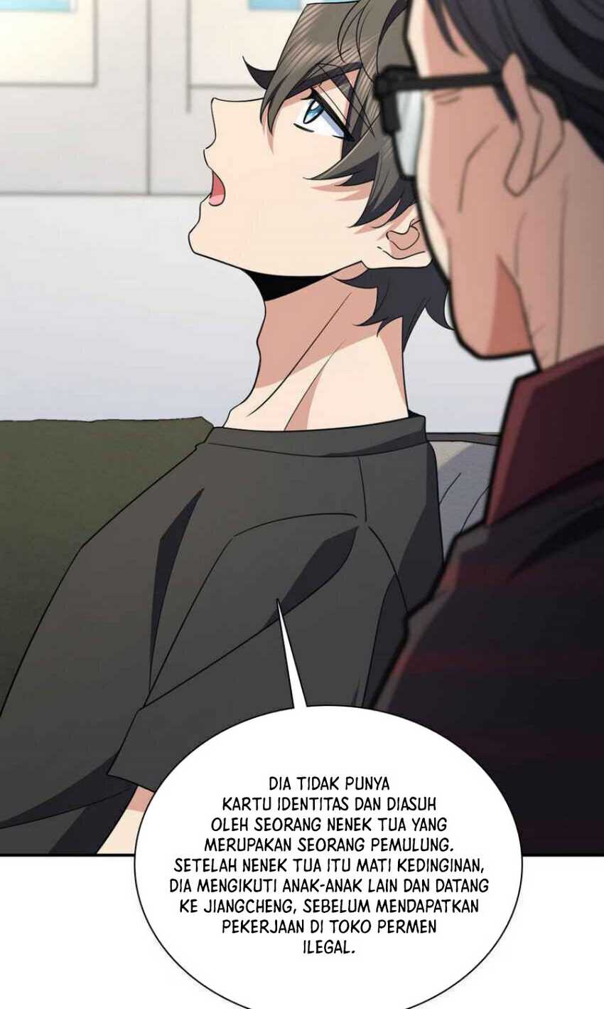 My Wife Is From a Thousand Years Ago Chapter 179 Gambar 21