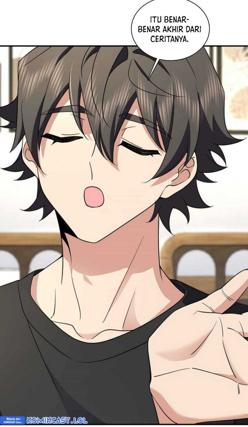 My Wife Is From a Thousand Years Ago Chapter 179 Gambar 23