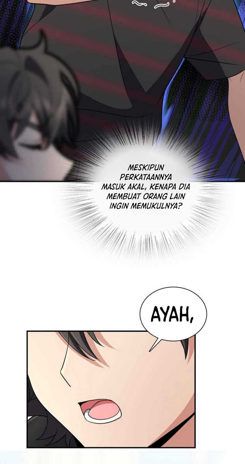 My Wife Is From a Thousand Years Ago Chapter 179 Gambar 36