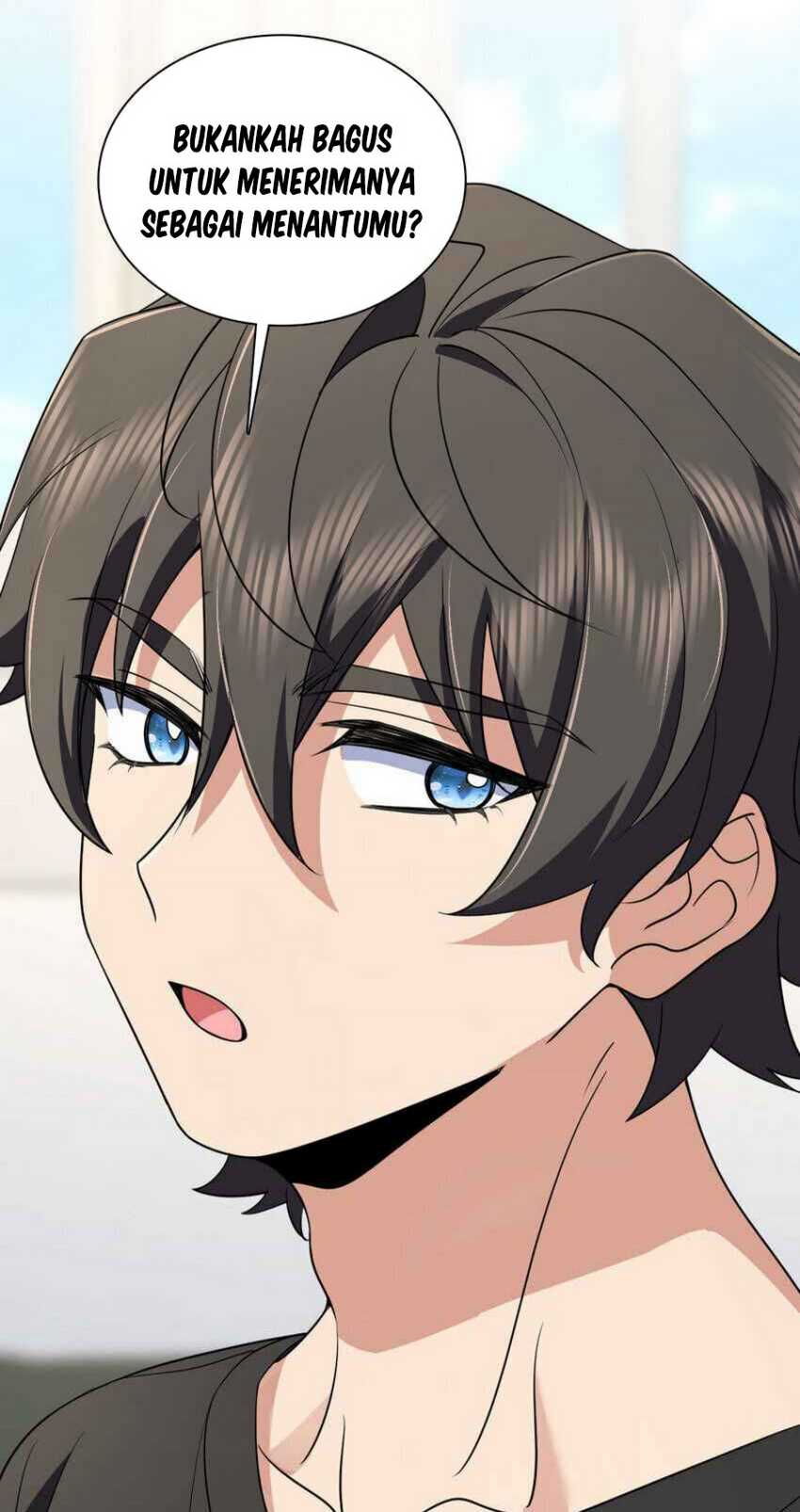 My Wife Is From a Thousand Years Ago Chapter 179 Gambar 37