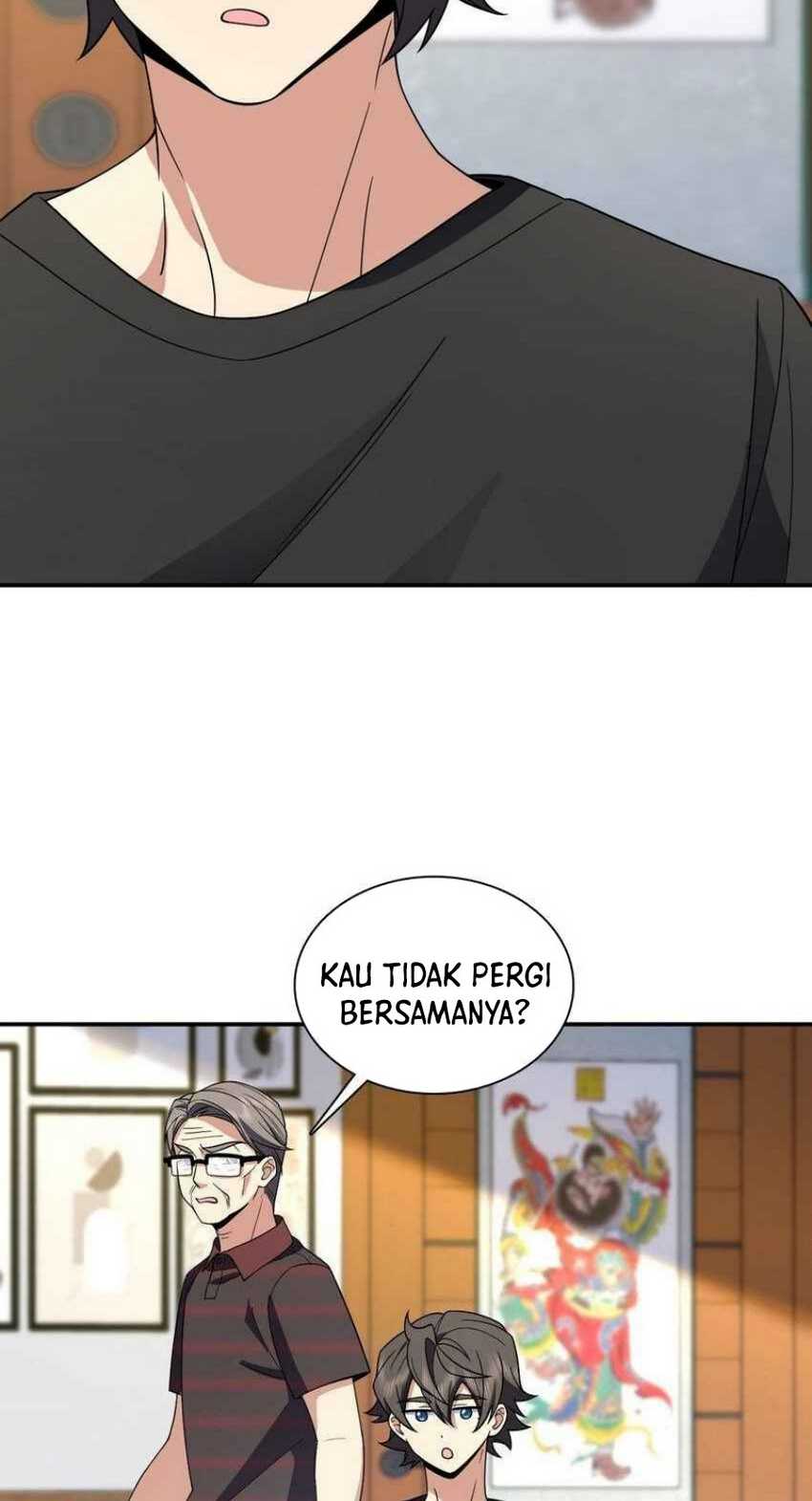 My Wife Is From a Thousand Years Ago Chapter 179 Gambar 3