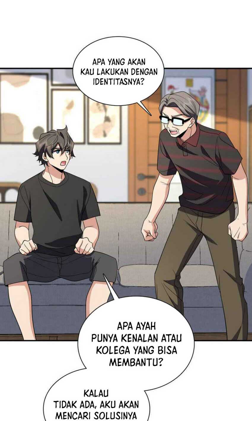 My Wife Is From a Thousand Years Ago Chapter 179 Gambar 32