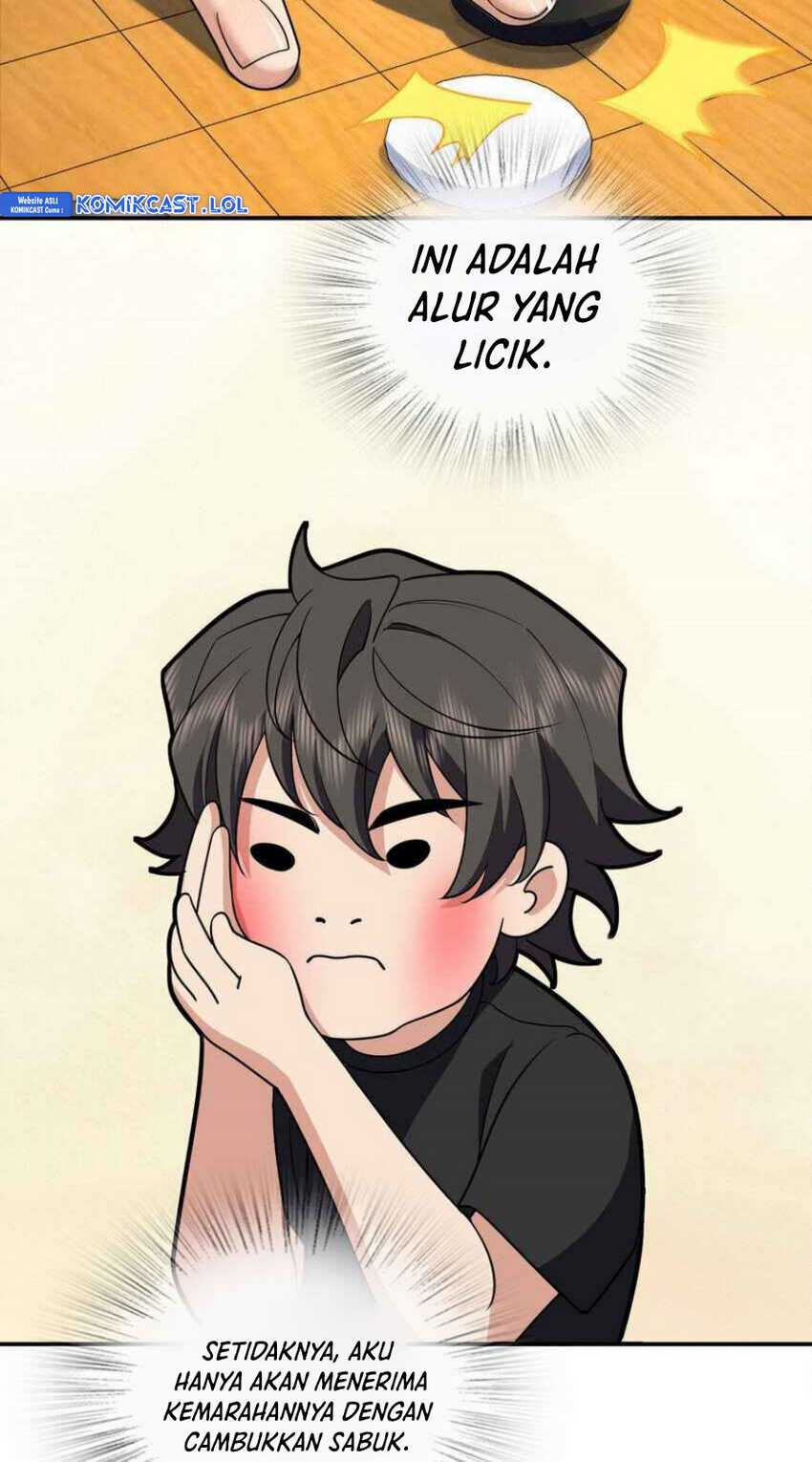 My Wife Is From a Thousand Years Ago Chapter 179 Gambar 44