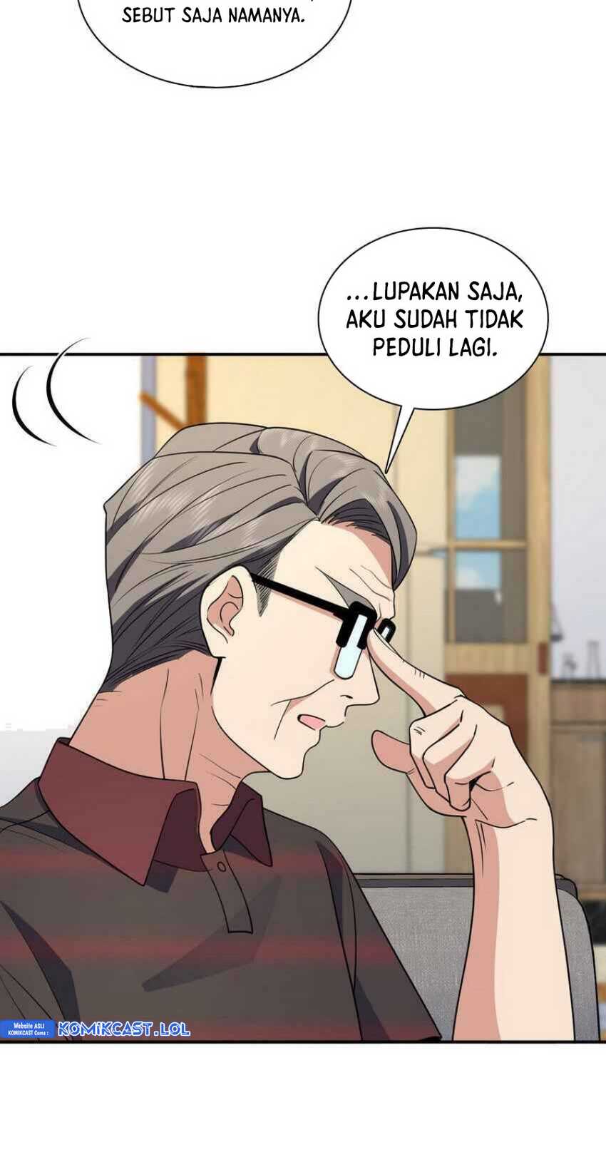 My Wife Is From a Thousand Years Ago Chapter 179 Gambar 47