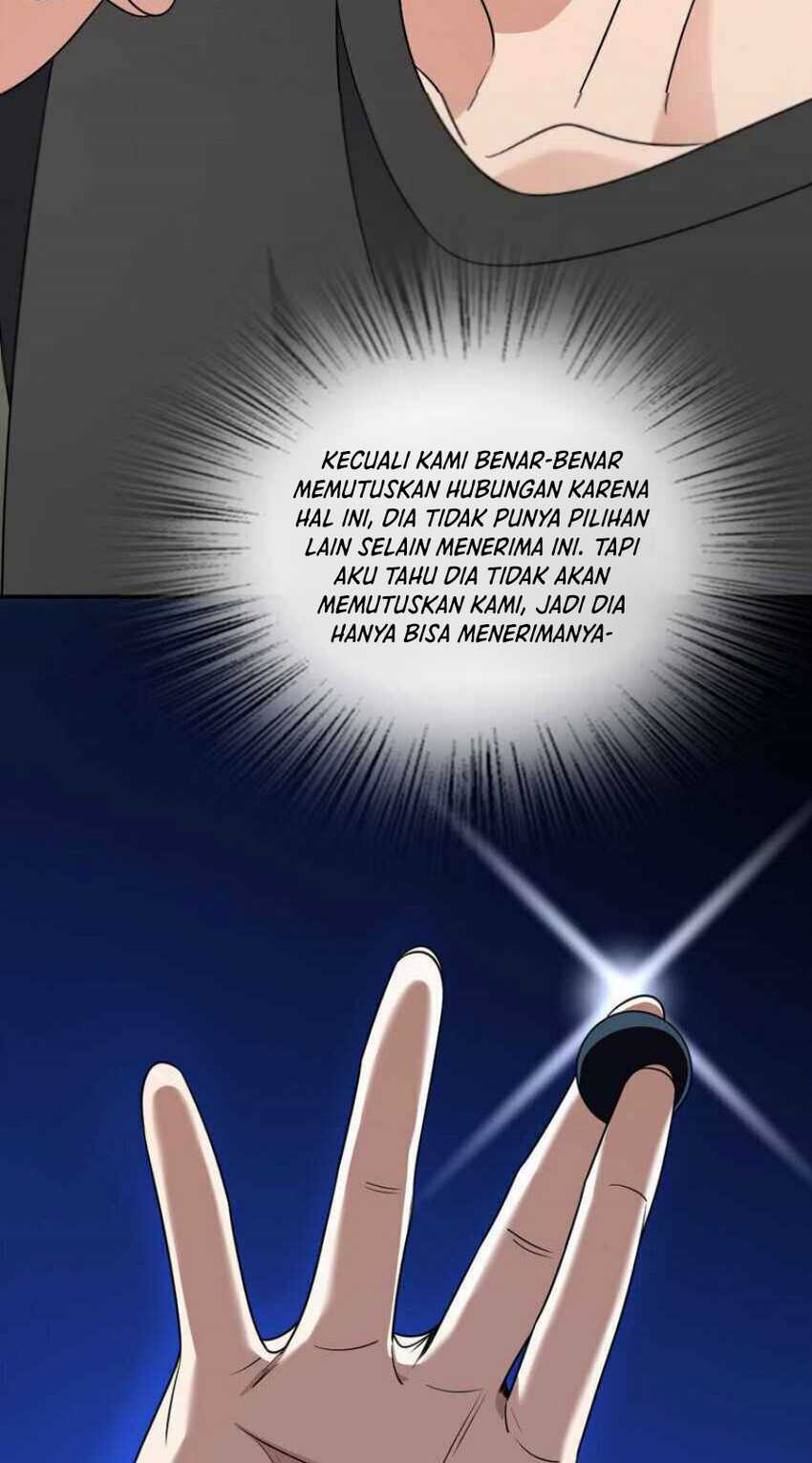 My Wife Is From a Thousand Years Ago Chapter 179 Gambar 42