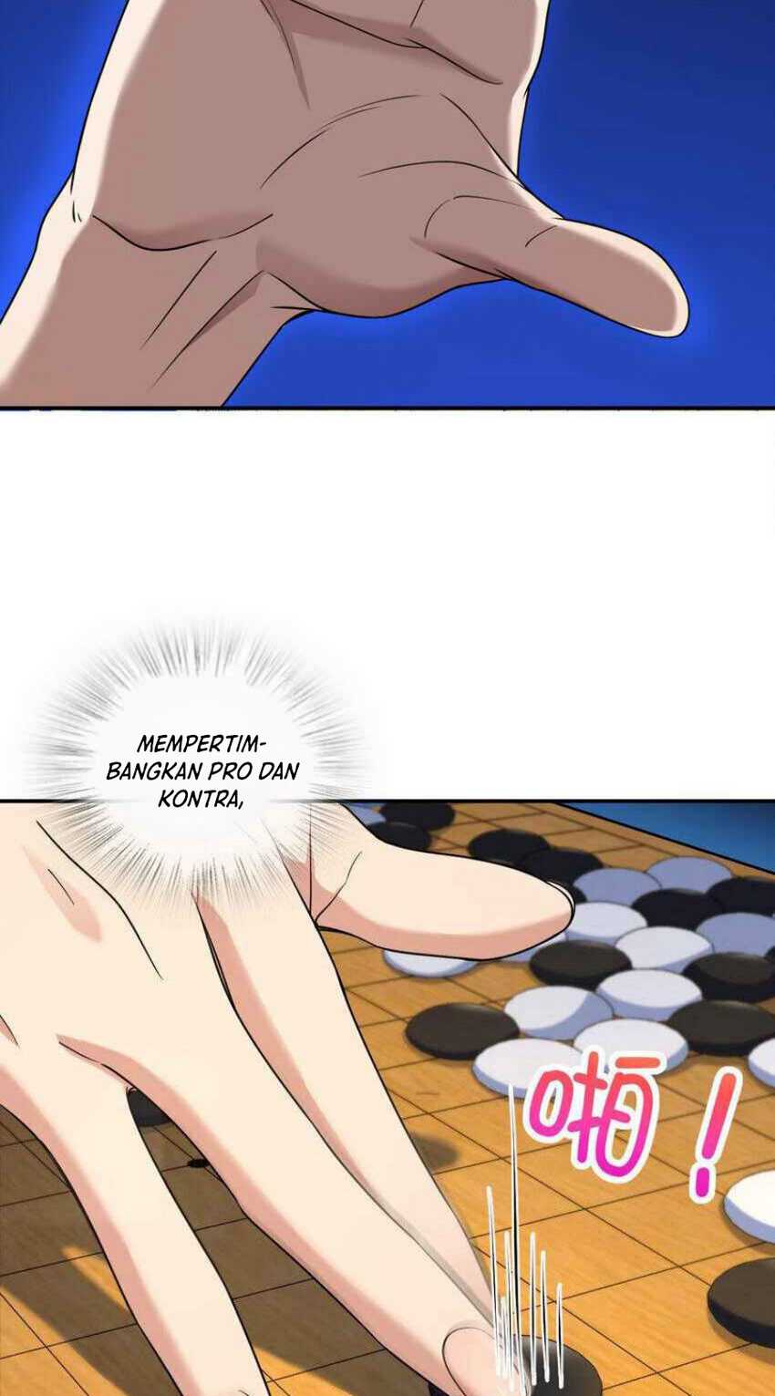 My Wife Is From a Thousand Years Ago Chapter 179 Gambar 43