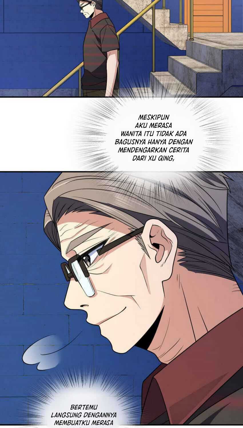 My Wife Is From a Thousand Years Ago Chapter 179 Gambar 56