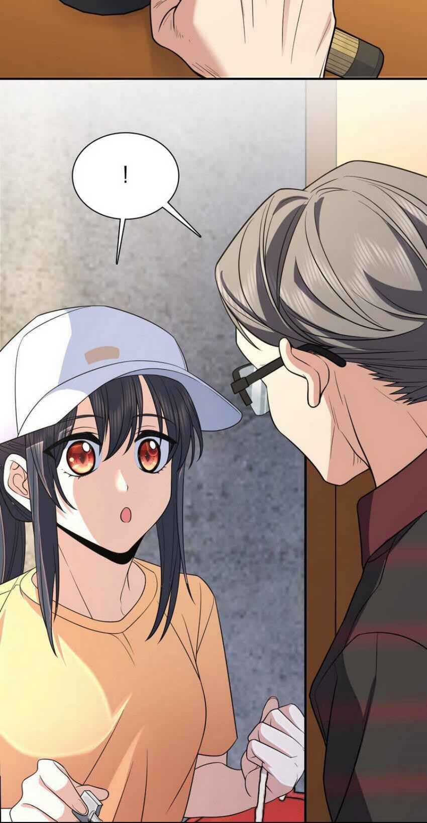 My Wife Is From a Thousand Years Ago Chapter 179 Gambar 50