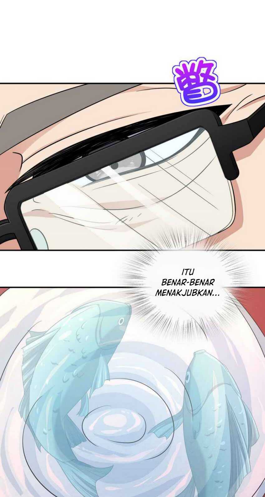 My Wife Is From a Thousand Years Ago Chapter 179 Gambar 53