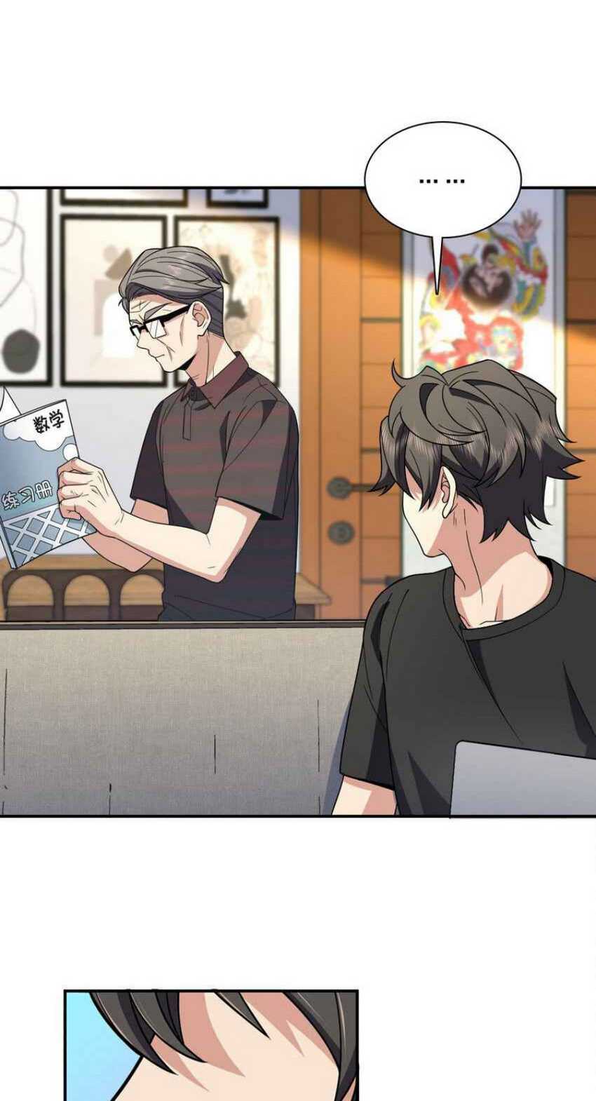 My Wife Is From a Thousand Years Ago Chapter 179 Gambar 6