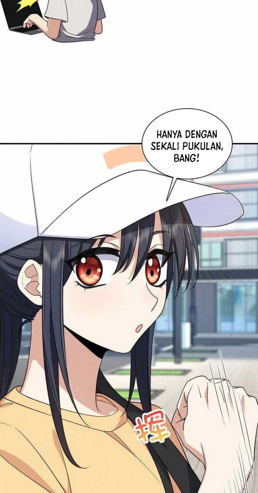 My Wife Is From a Thousand Years Ago Chapter 178 Gambar 14