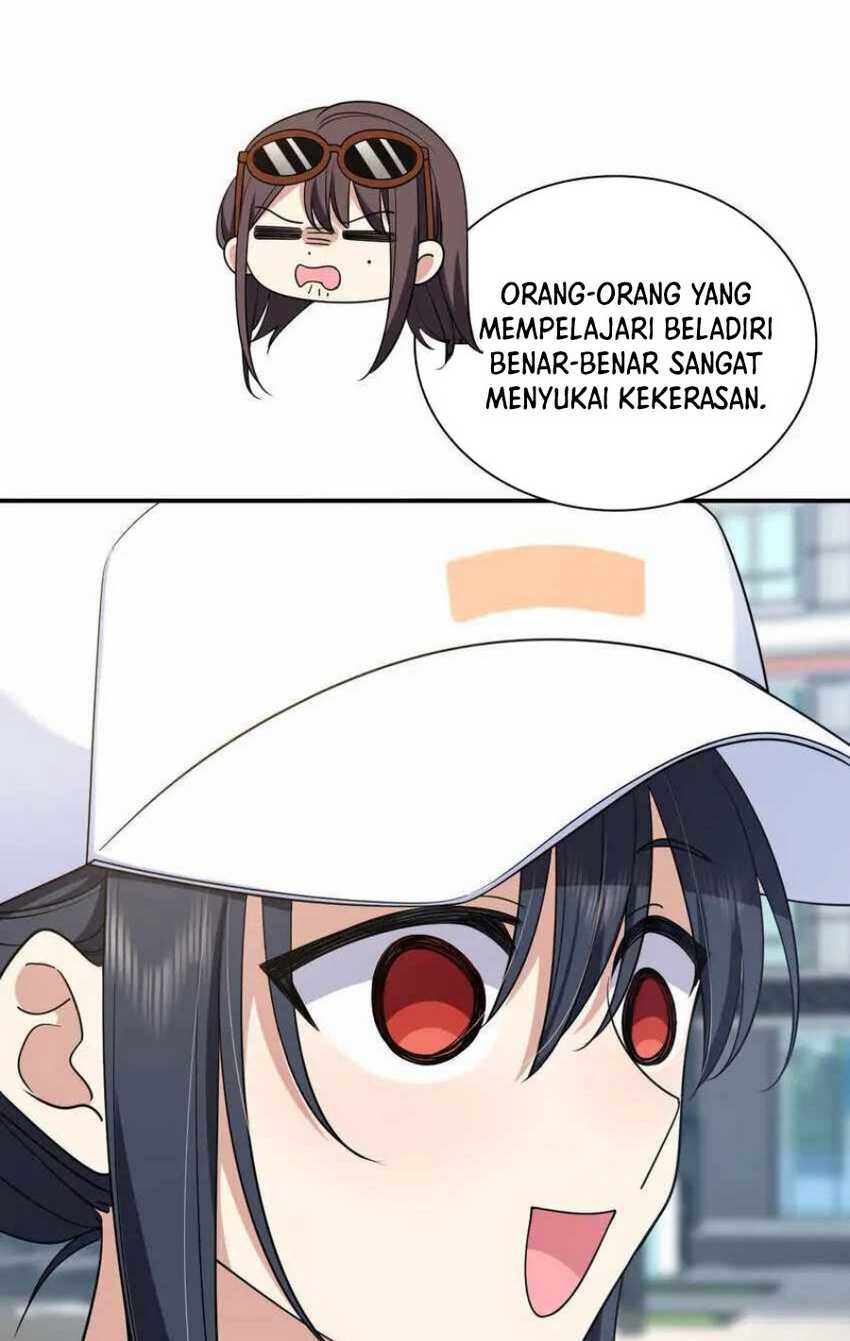 My Wife Is From a Thousand Years Ago Chapter 178 Gambar 18