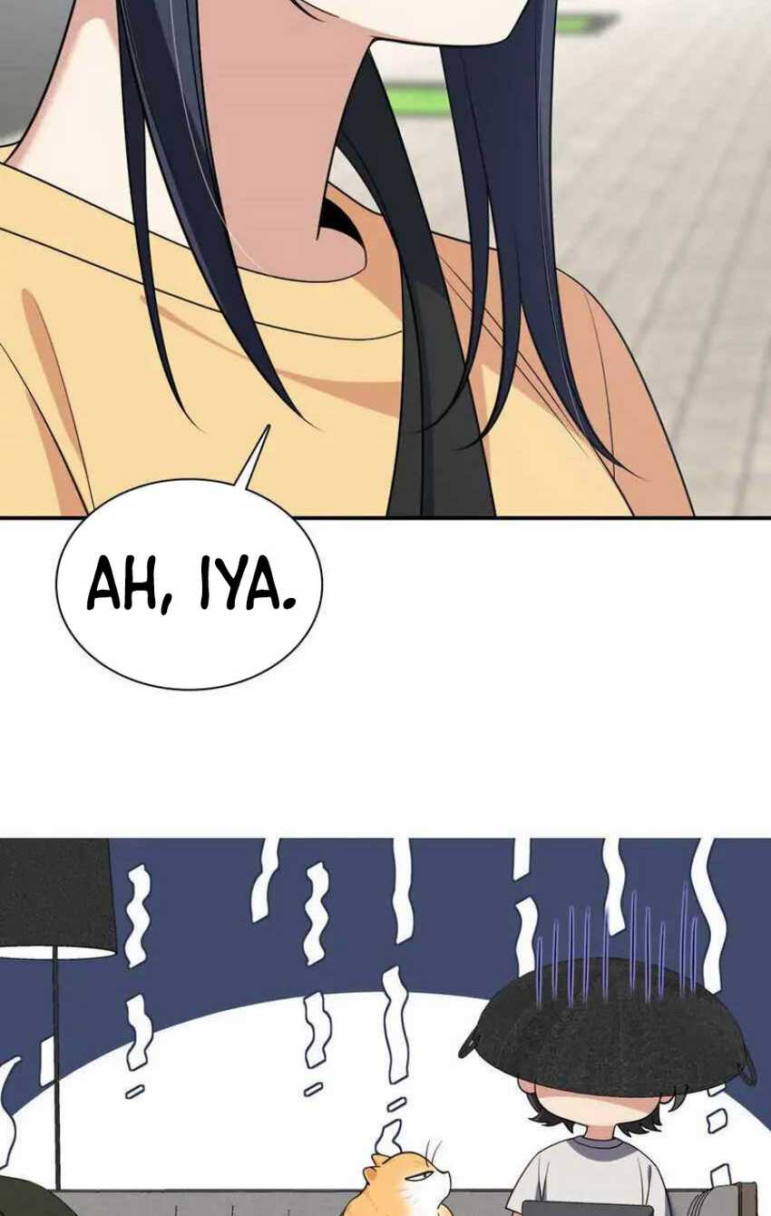 My Wife Is From a Thousand Years Ago Chapter 178 Gambar 19