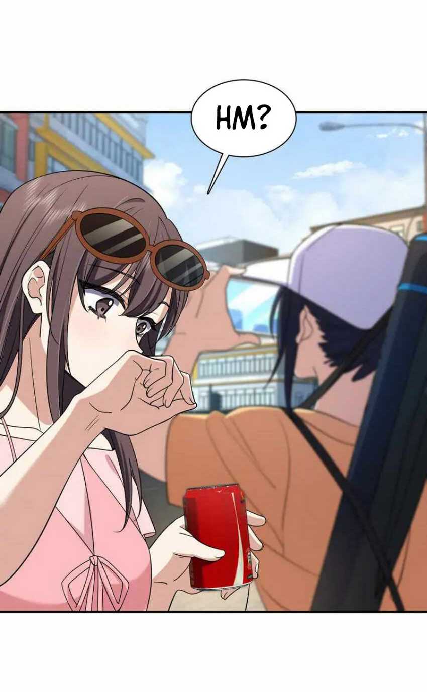 My Wife Is From a Thousand Years Ago Chapter 178 Gambar 10