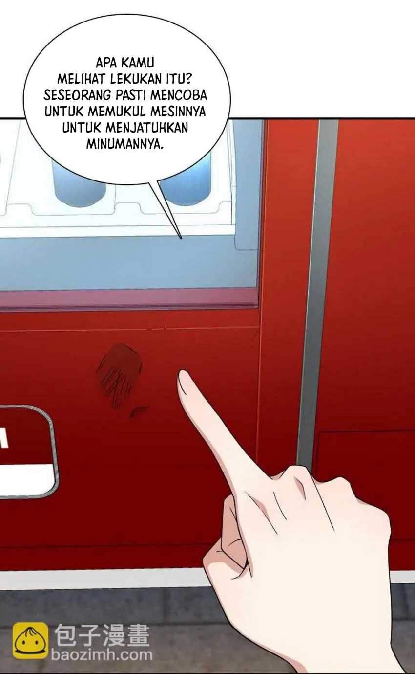 My Wife Is From a Thousand Years Ago Chapter 178 Gambar 11