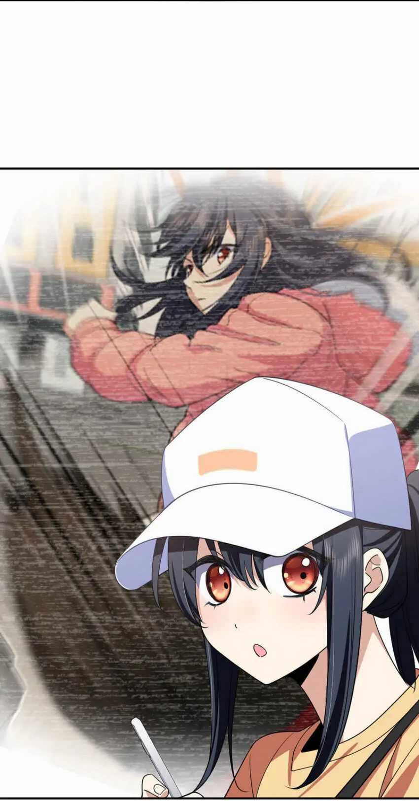 My Wife Is From a Thousand Years Ago Chapter 178 Gambar 12