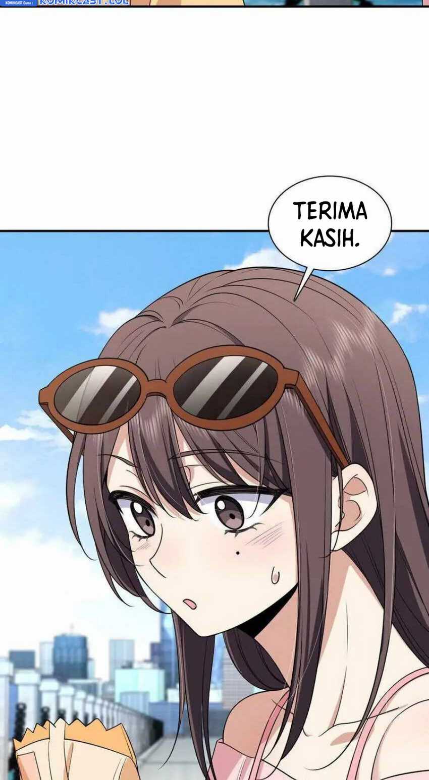 My Wife Is From a Thousand Years Ago Chapter 178 Gambar 24