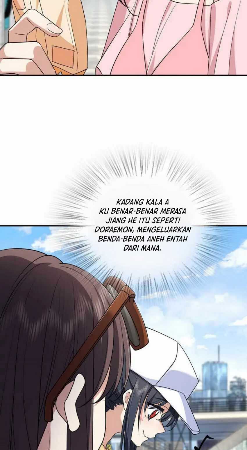 My Wife Is From a Thousand Years Ago Chapter 178 Gambar 25