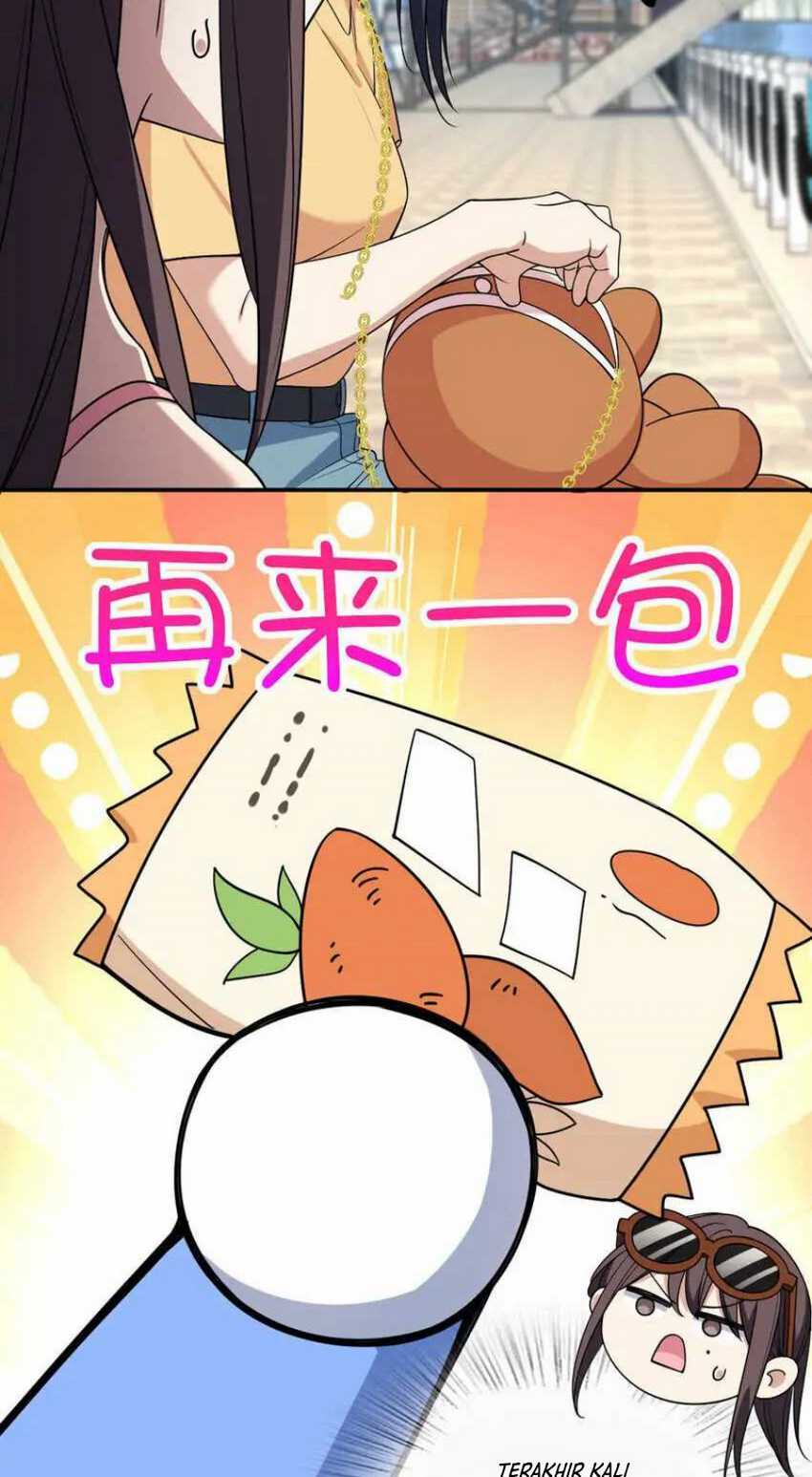 My Wife Is From a Thousand Years Ago Chapter 178 Gambar 26