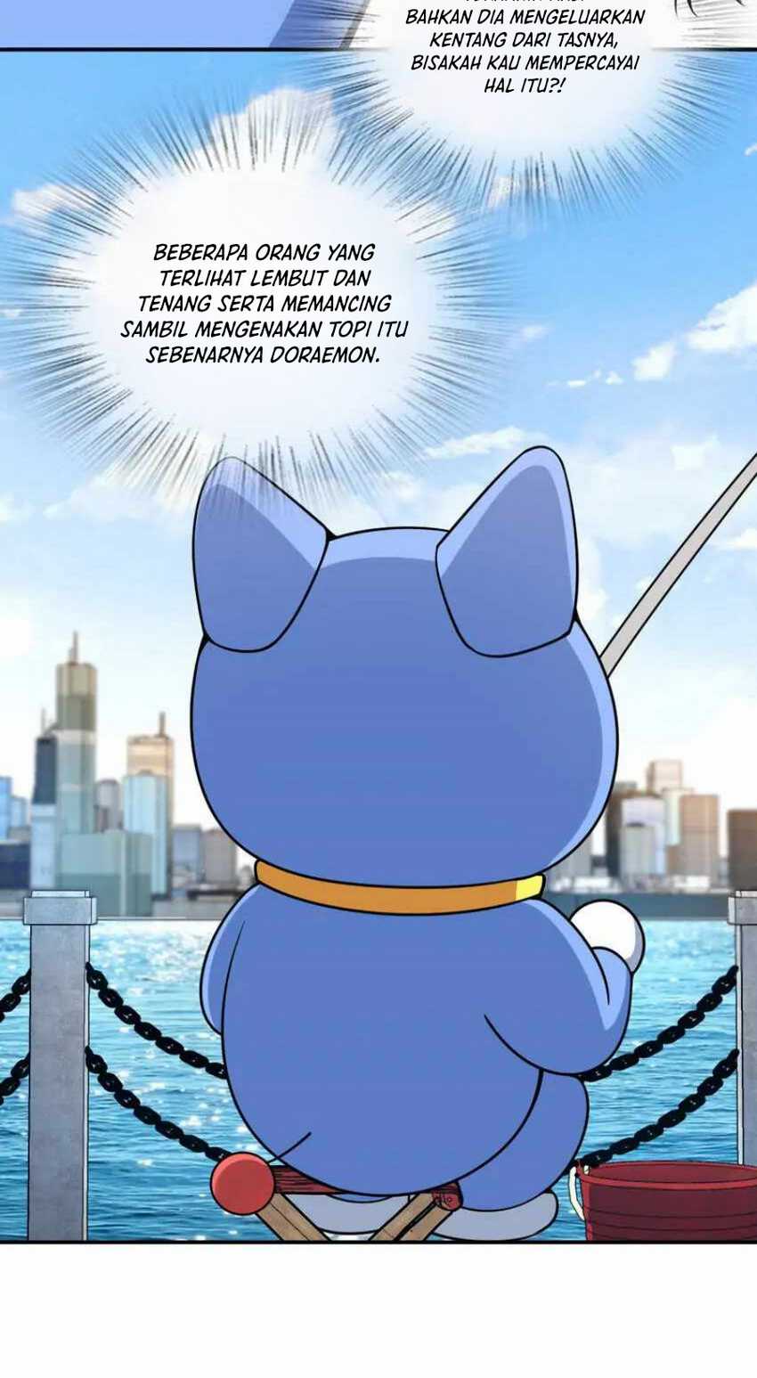 My Wife Is From a Thousand Years Ago Chapter 178 Gambar 27