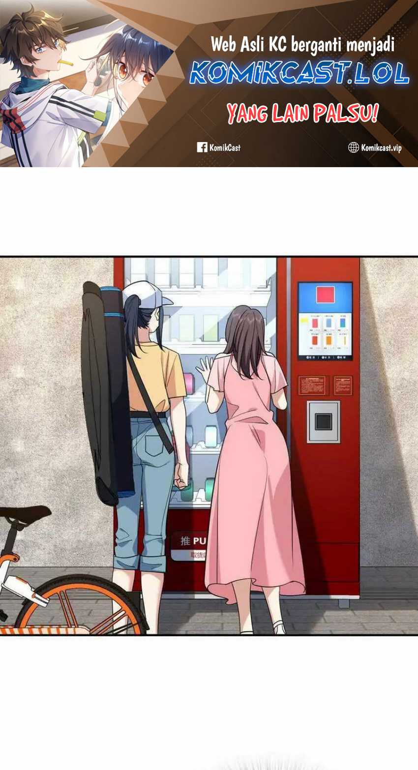 Manhua My Wife Is From a Thousand Years Ago Chapter 178 gambar nomor 2