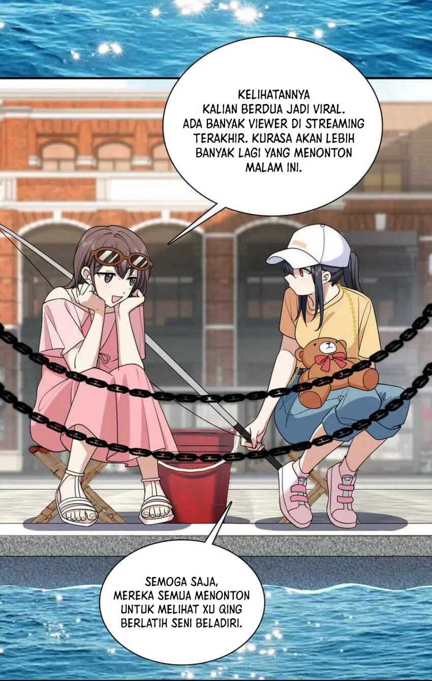 My Wife Is From a Thousand Years Ago Chapter 178 Gambar 21