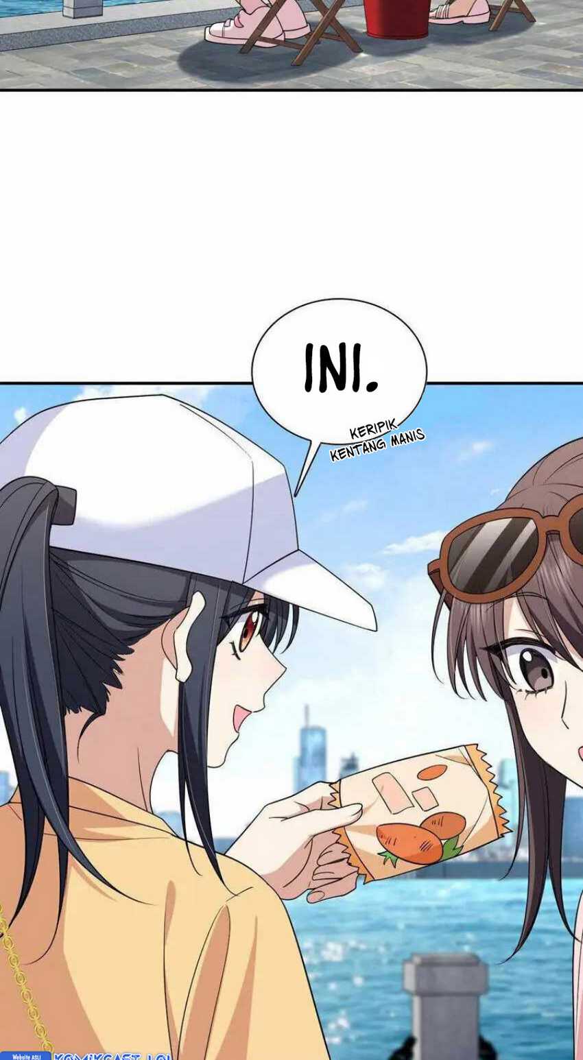 My Wife Is From a Thousand Years Ago Chapter 178 Gambar 23