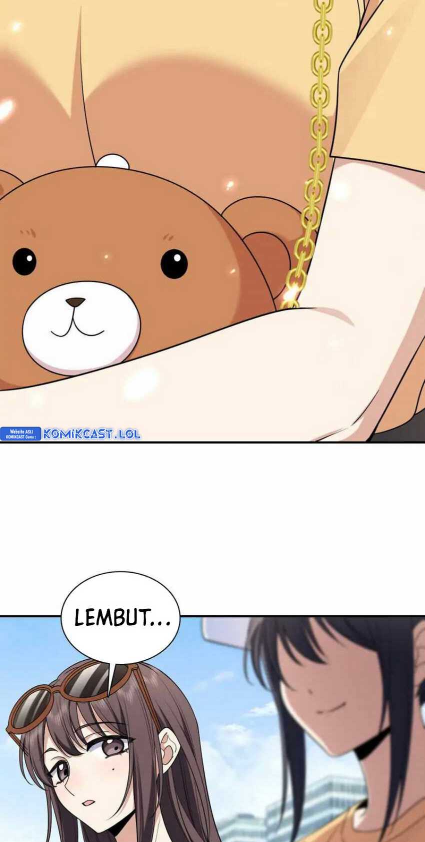 My Wife Is From a Thousand Years Ago Chapter 178 Gambar 36