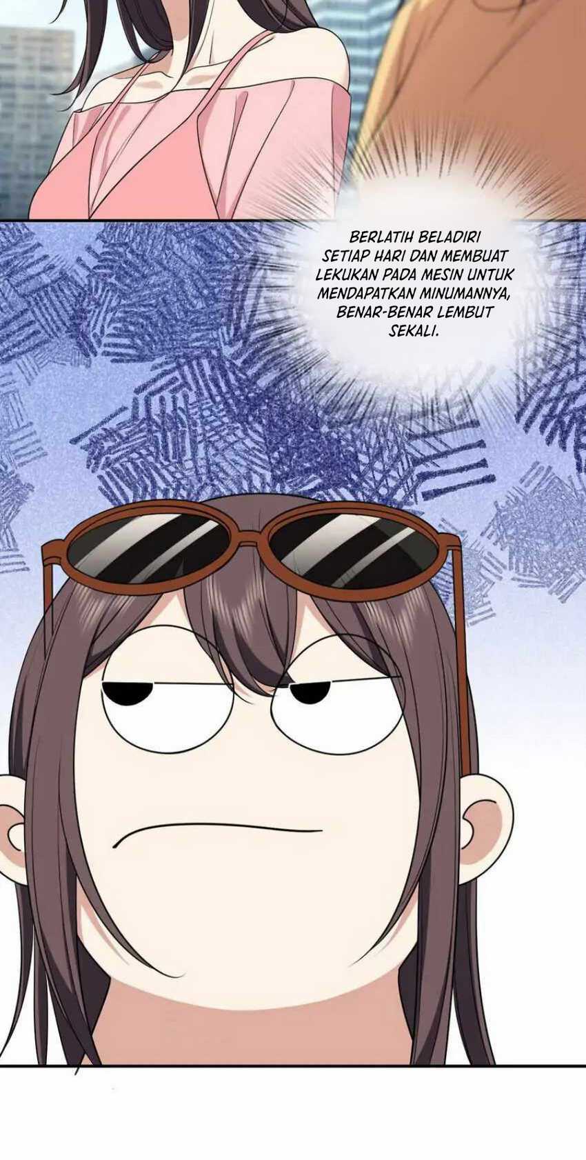 My Wife Is From a Thousand Years Ago Chapter 178 Gambar 37