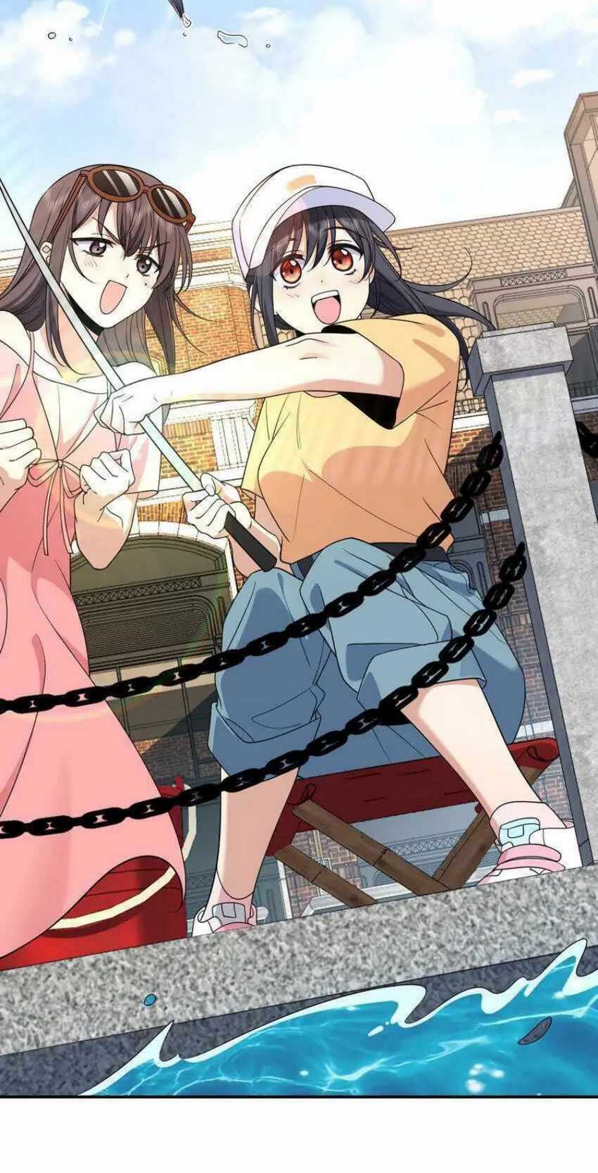 My Wife Is From a Thousand Years Ago Chapter 178 Gambar 39