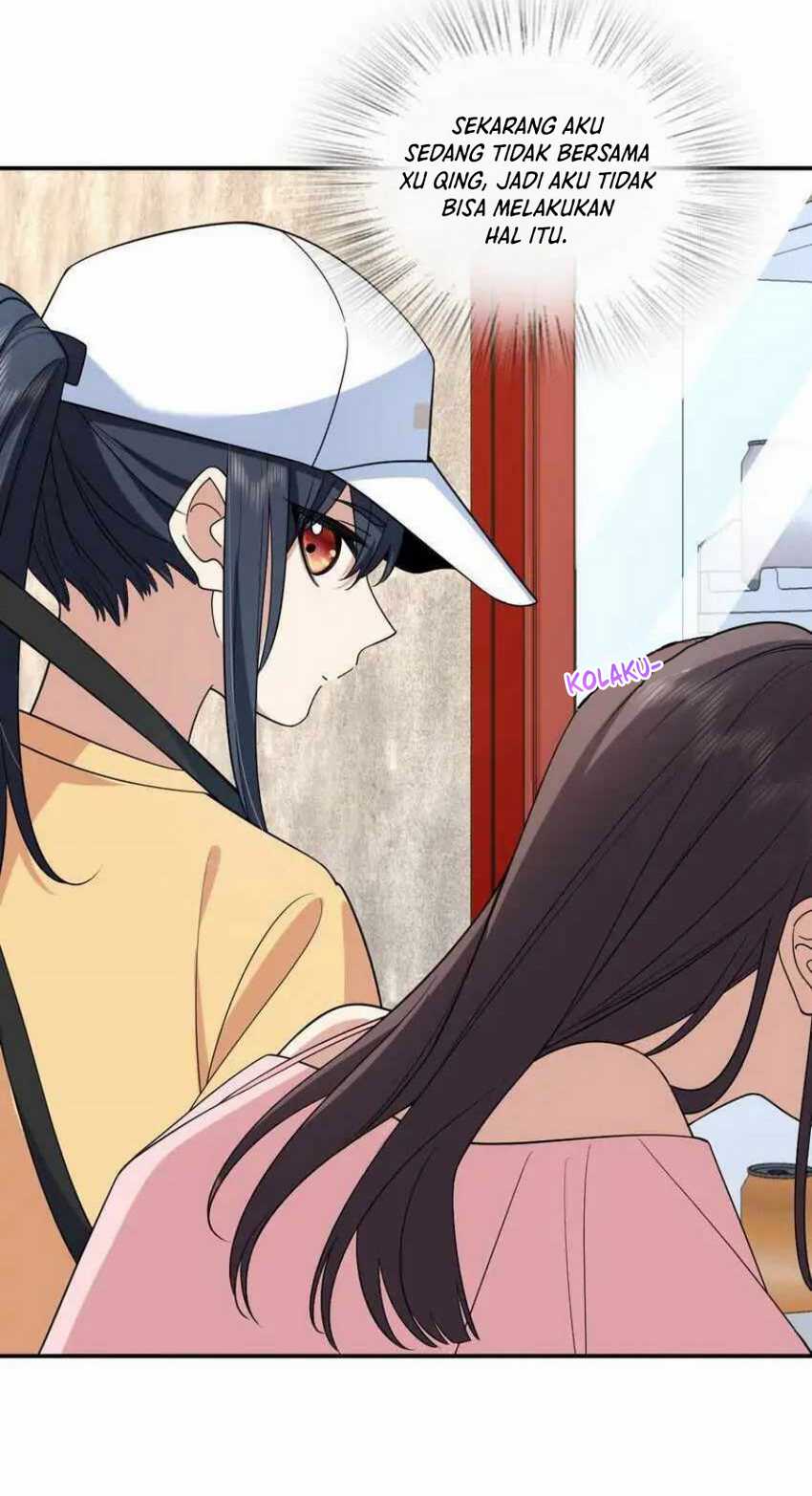 My Wife Is From a Thousand Years Ago Chapter 178 Gambar 3