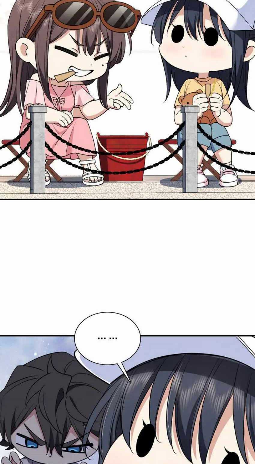 My Wife Is From a Thousand Years Ago Chapter 178 Gambar 30