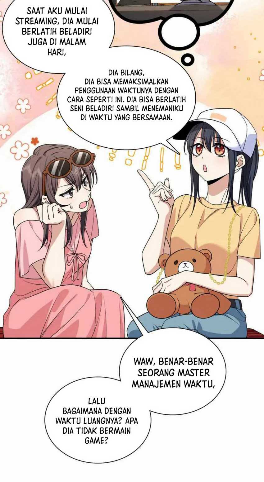 My Wife Is From a Thousand Years Ago Chapter 178 Gambar 33