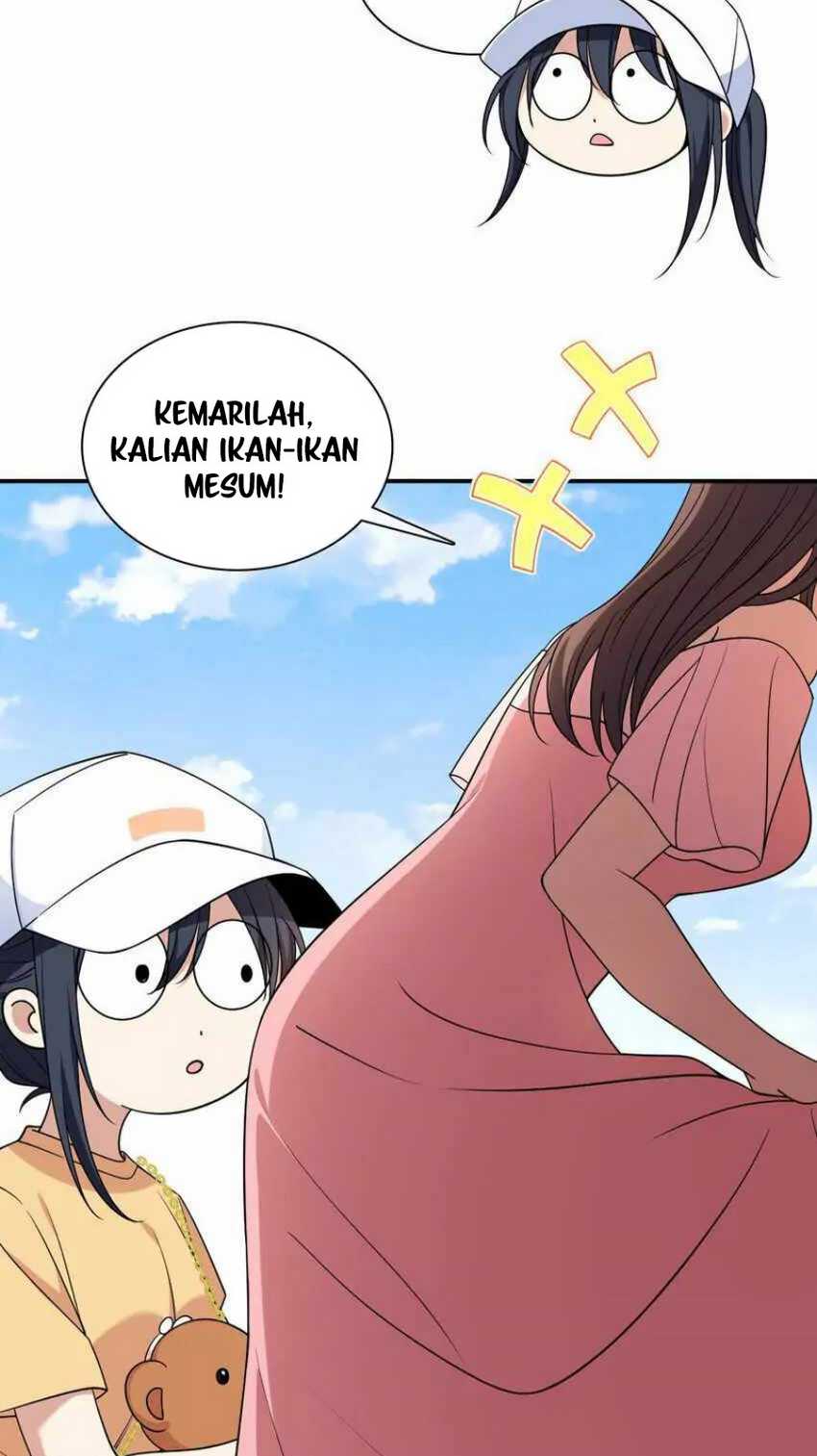 My Wife Is From a Thousand Years Ago Chapter 178 Gambar 44