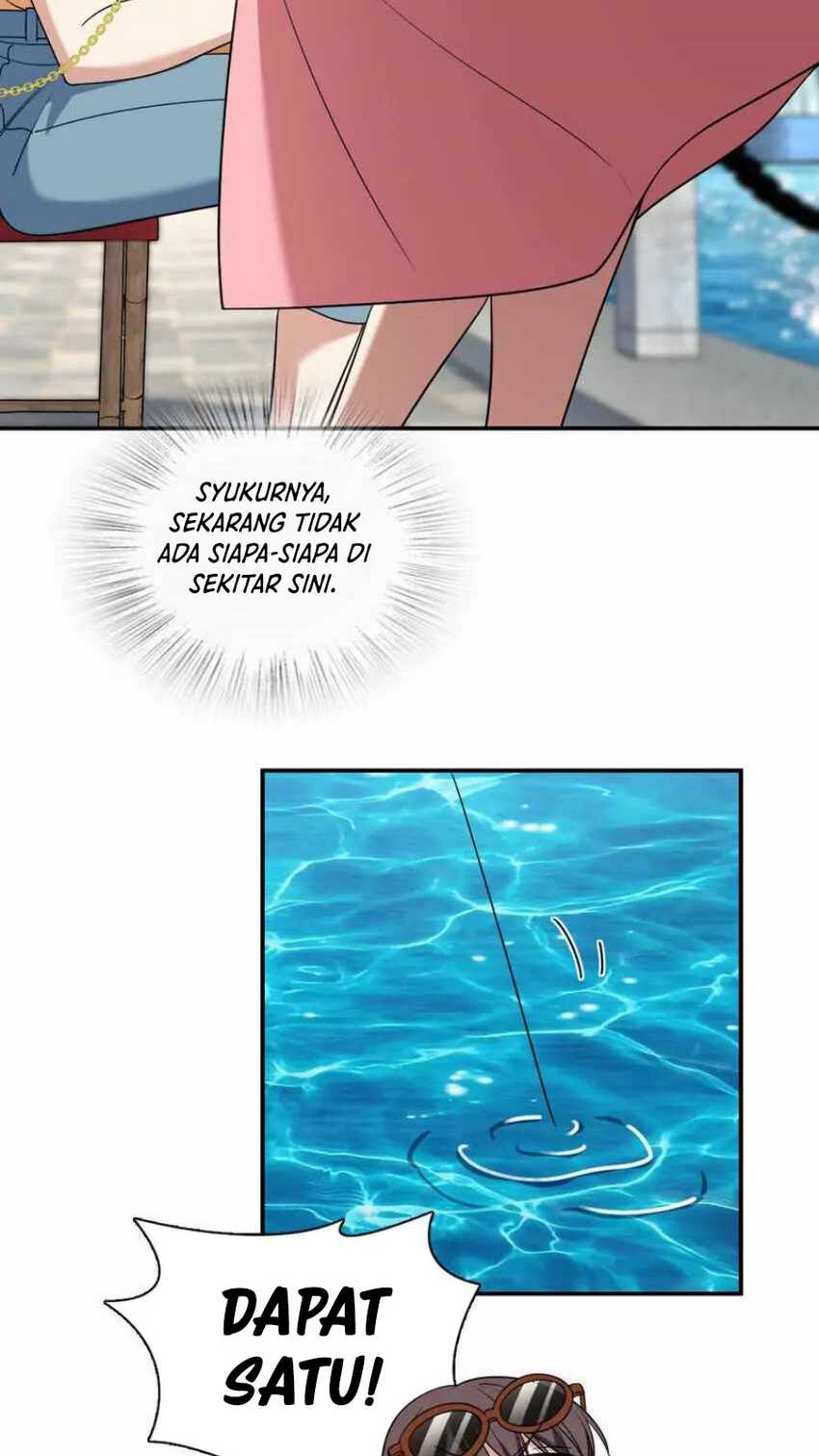 My Wife Is From a Thousand Years Ago Chapter 178 Gambar 45