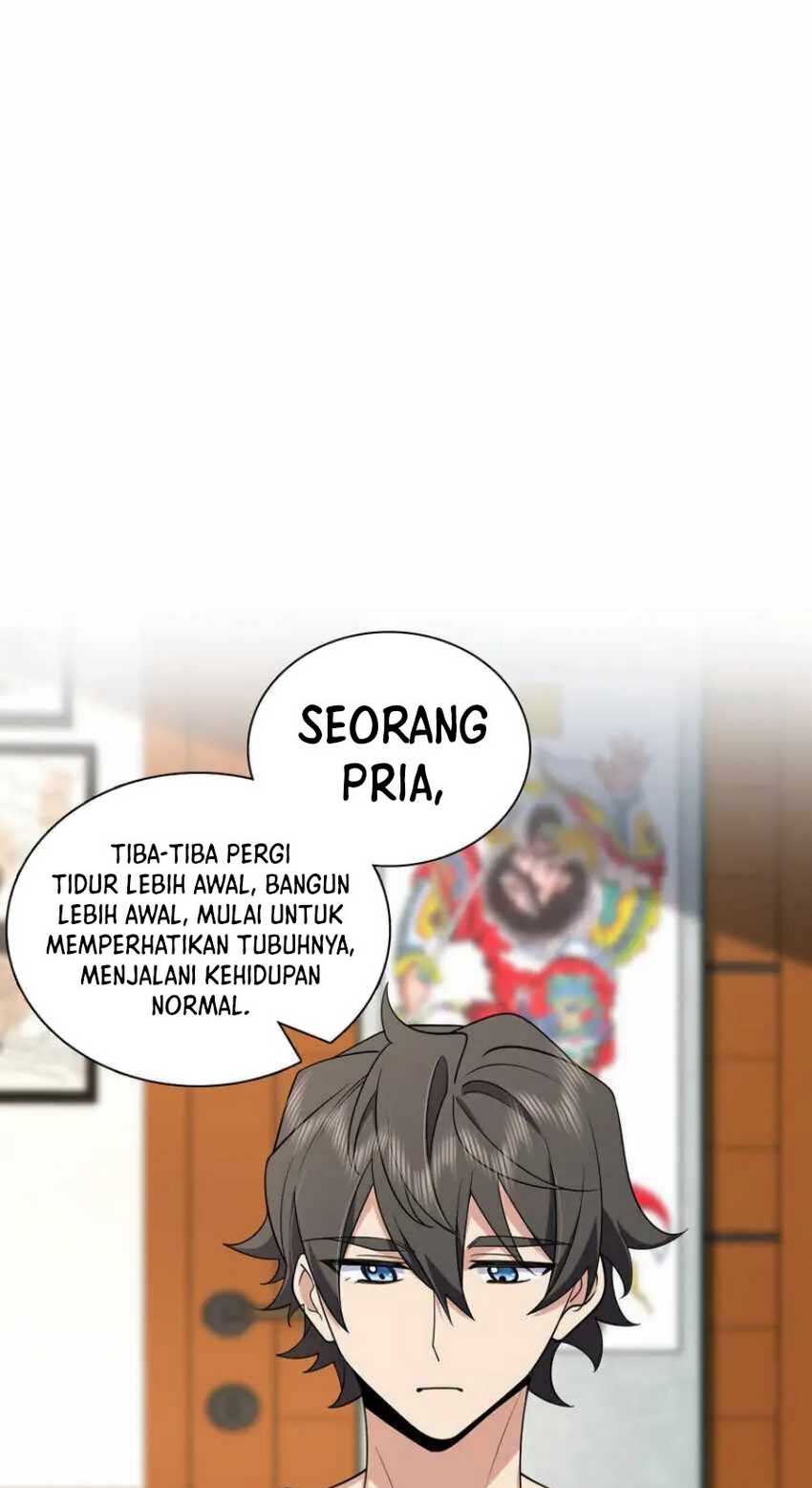 My Wife Is From a Thousand Years Ago Chapter 178 Gambar 47