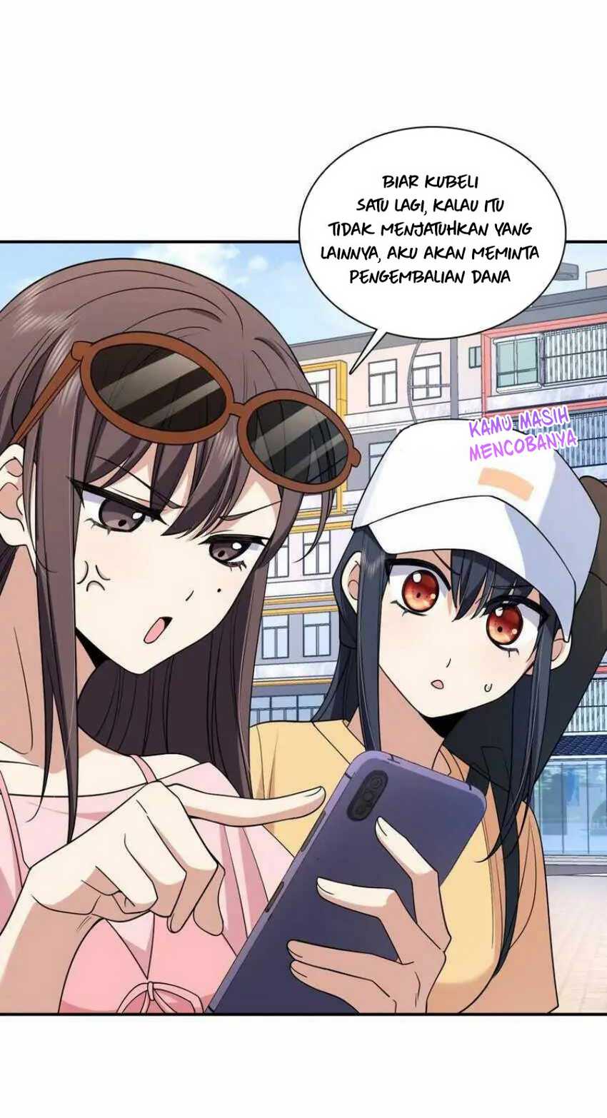 My Wife Is From a Thousand Years Ago Chapter 178 Gambar 4