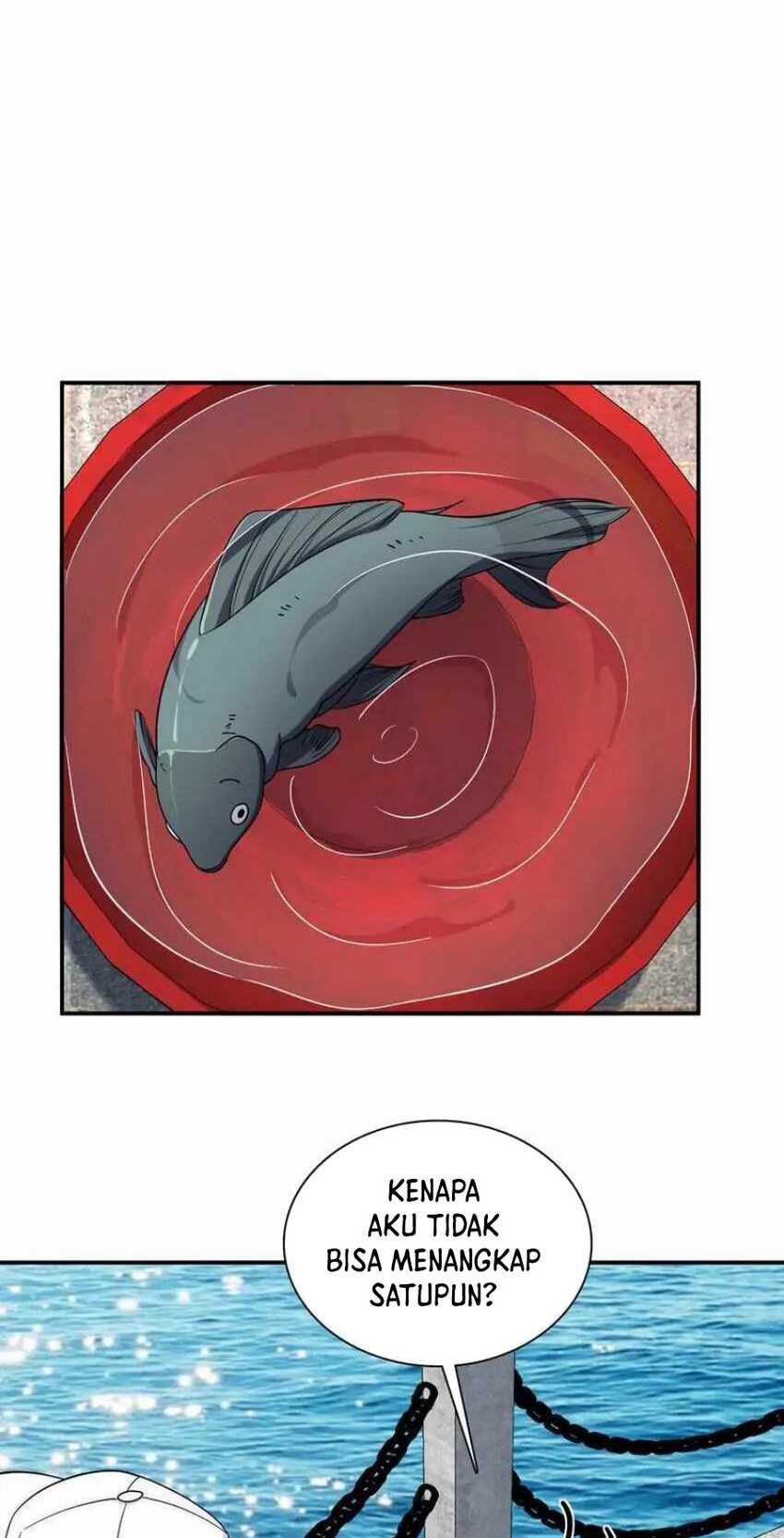 My Wife Is From a Thousand Years Ago Chapter 178 Gambar 40