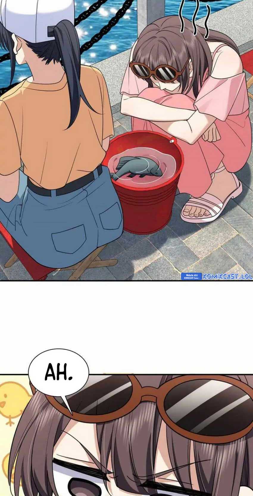 My Wife Is From a Thousand Years Ago Chapter 178 Gambar 41