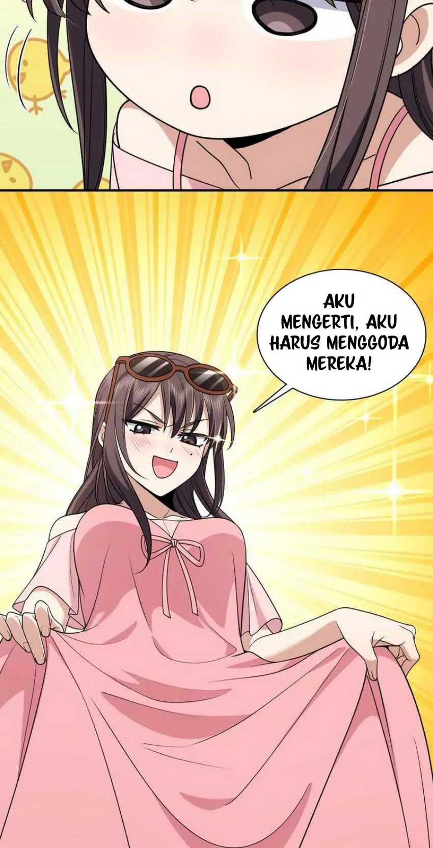 My Wife Is From a Thousand Years Ago Chapter 178 Gambar 42