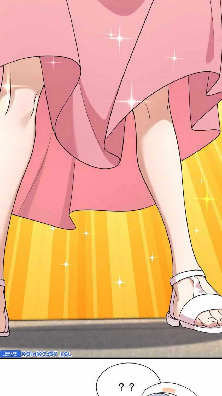 My Wife Is From a Thousand Years Ago Chapter 178 Gambar 43