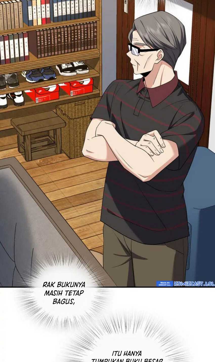 My Wife Is From a Thousand Years Ago Chapter 178 Gambar 54