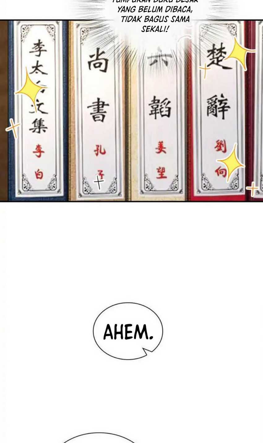 My Wife Is From a Thousand Years Ago Chapter 178 Gambar 55